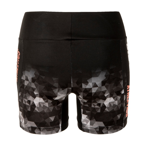 LØPESHORTS HOT PANTS - DAME